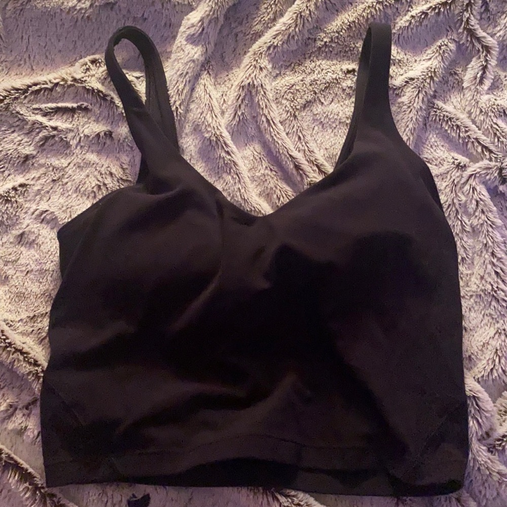 lululeamon align tank